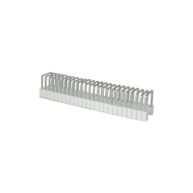 Spony Strend Pro Premium R1407, sponky do sponkovačky, na kábel 6-8 mm, bal. 200 ks