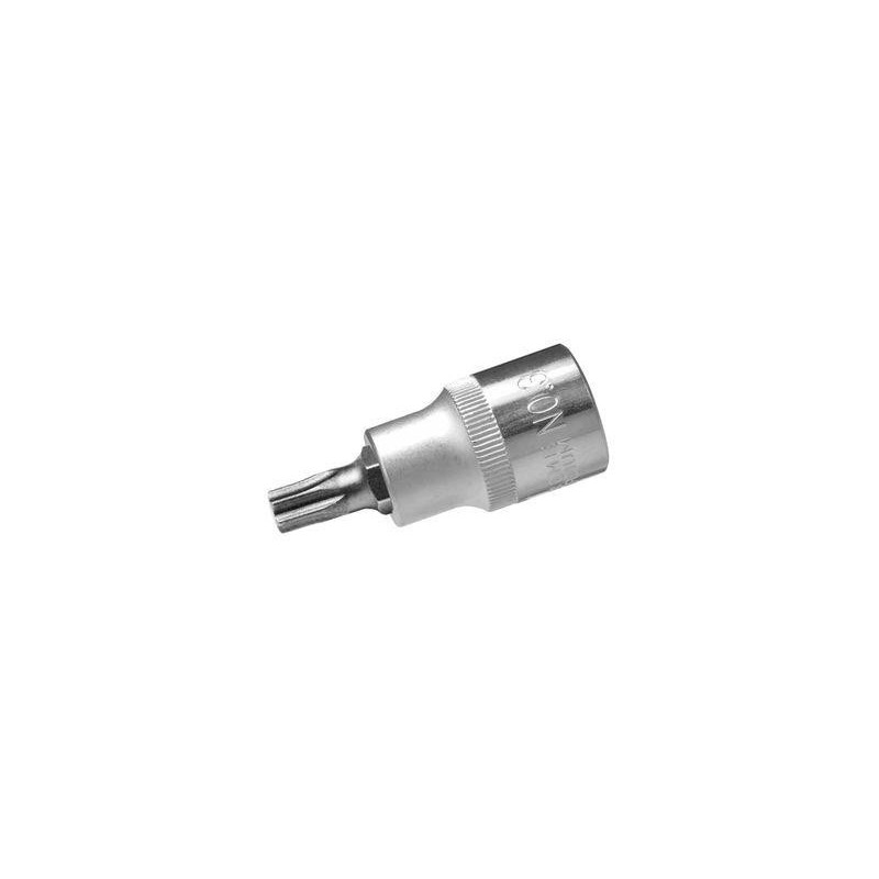 Hlavica Whirlpower® 16147-41, TORX 60 mm, L-55 mm, 1/2", Cr-V, S2