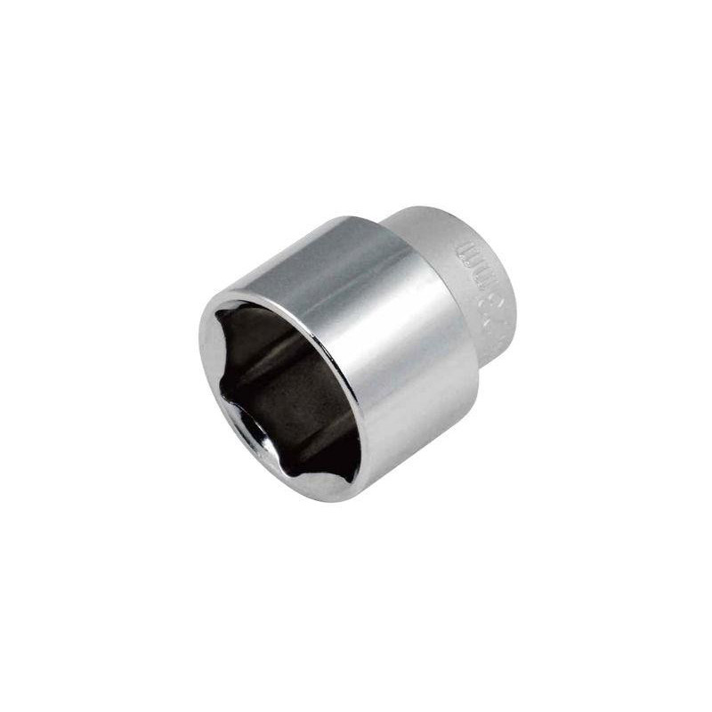 Hlavica Whirlpower® 16161-11, 38 mm, 3/4", Cr-V, 6-point
