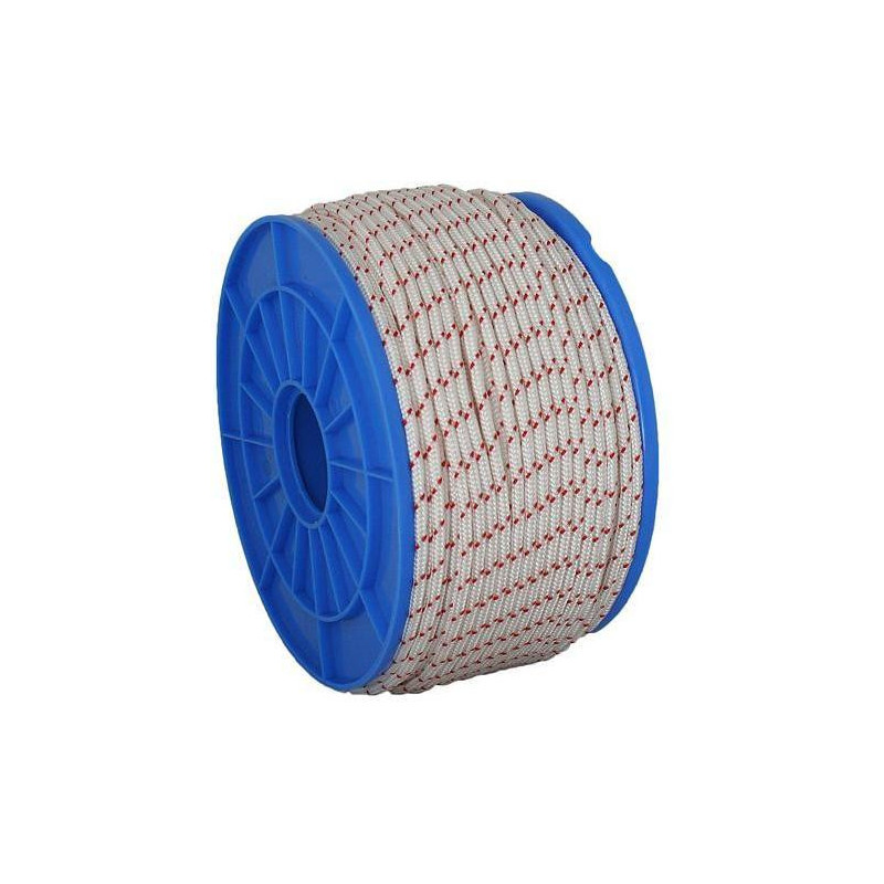 Lano Strend Pro PDD100, 3 mm, PE, štartovacie, L-100 m