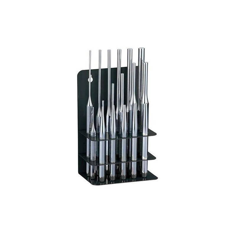 Sada priebojníkov Whirlpower® 138-0517, 17 dielna