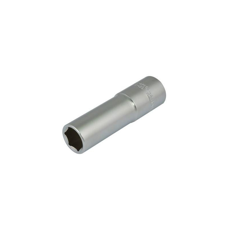 Hlavica Whirlpower® 16141-12, 10 mm, 1/2", Cr-V, predĺžená