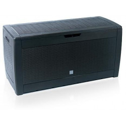 Box úložný RATO, 1190x480x600 mm, antracit