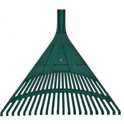 Hrable na lístie Strend Pro R122, 22 zubov, 50 cm, plastové, bez násady