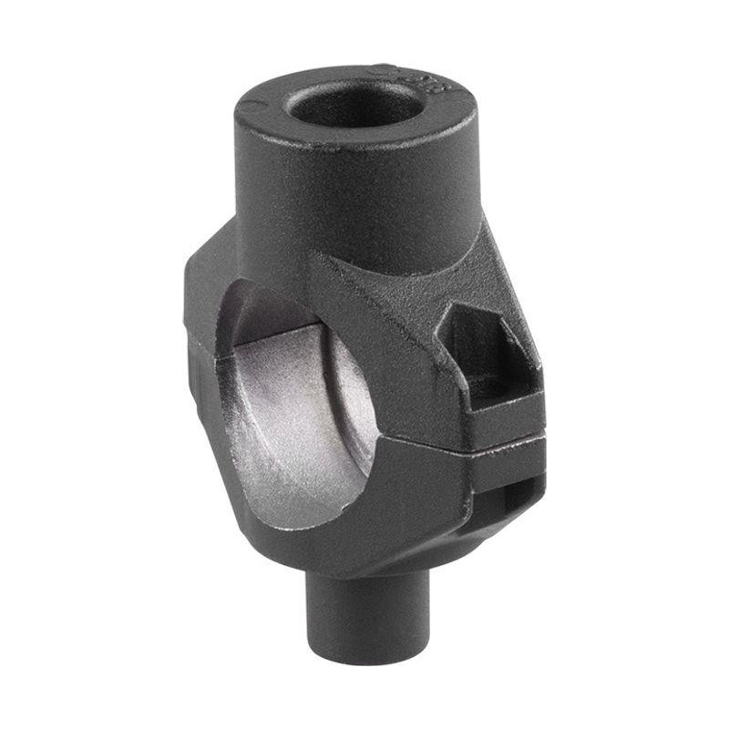 Nadstavec Strend Pro 40Q, na zváračku plastových rúr, 16 mm