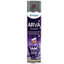 ARVA® Oplachová, 600 ml, aerosol