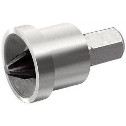 Bit Strend Pro DW2, PH2x25 mm, 1/4", na sadrokartón, bal. 2 ks