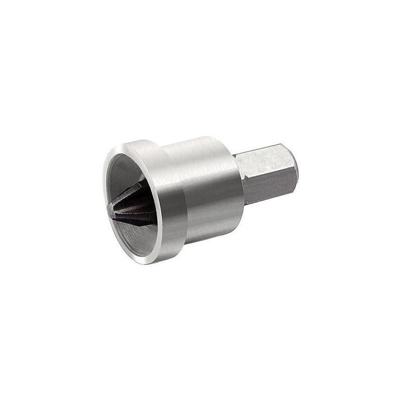 Bit Strend Pro DW2, PH2x25 mm, 1/4", na sadrokartón, bal. 2 ks