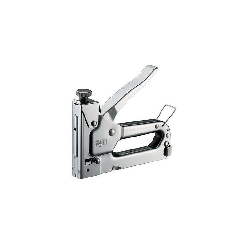 Sponkovačka Strend Pro Premium SG610, 6-14 mm, 1.2 mm, 10.6 mm