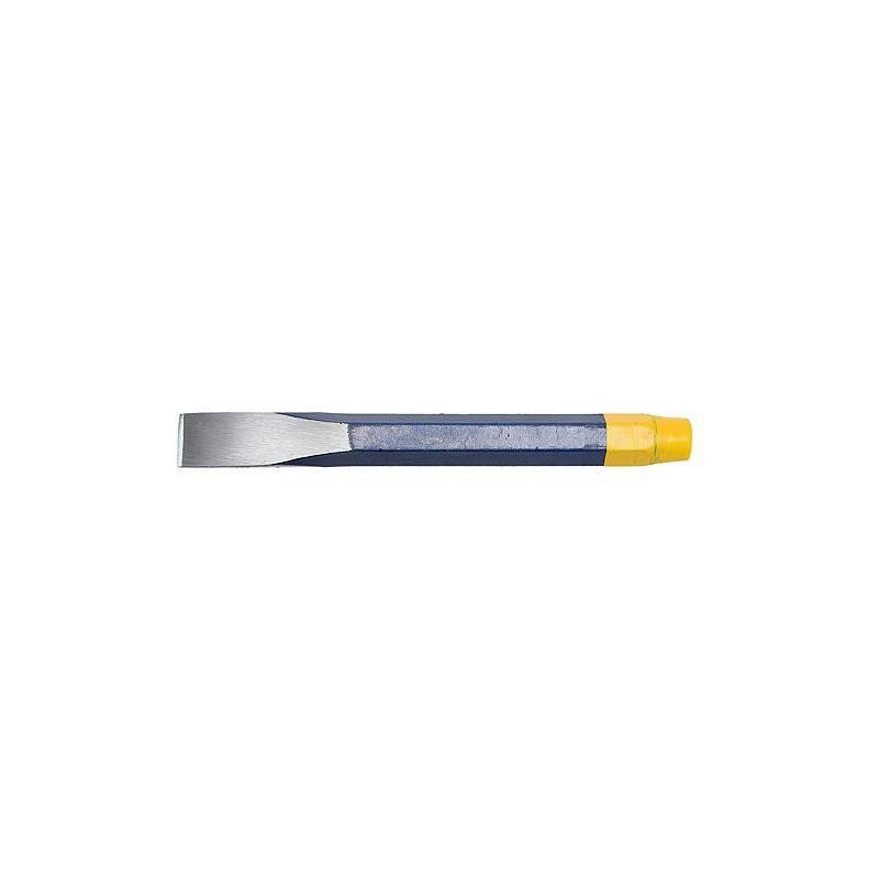 Sekáč Strend Pro Premium CH-602, 200x19 mm, plochý, Cr-V
