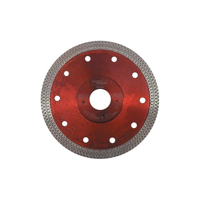 Kotúč KONNER D71100 230x22.2 mm, diamantový, ultra tenký