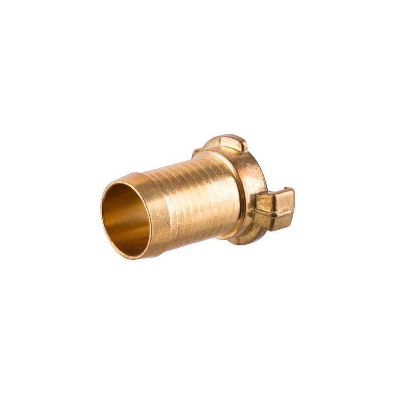 Adaptér GF118, 1"x25 mm ,Ms, GEKA, na záhradnú hadicu