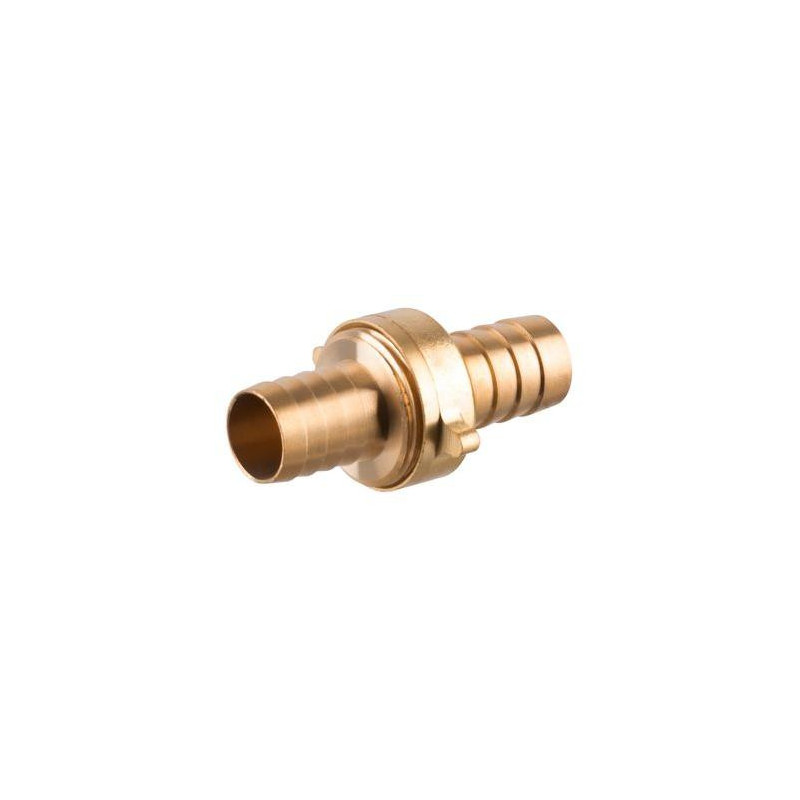 Spojka GF833, 5/8"x16 mm, na hadicu, záhradná, Ms, GEKA