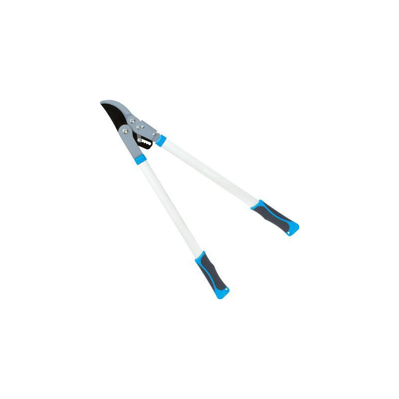 Nožnice AQUACRAFT® 361760, záhradné, na konáre, cut.40 mm, Alu/SoftGrip