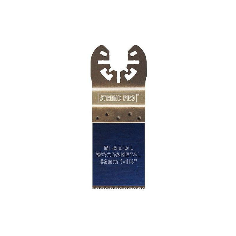 Nástroj Strend Pro FC-U029 pílový list 32 mm, na multibrúsku, Bi-metal