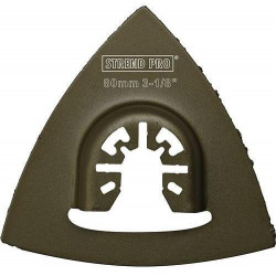 Nástroj Strend Pro CG-D020 rašpľa karbidová, na multibrúsku, 80 mm, G40