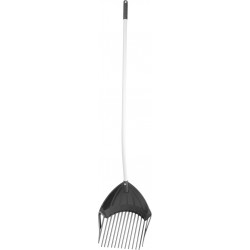 Nástroj do záhrady Strend Pro MGT-888R, vidly - hrable - lopata, ALU násada 1200 mm