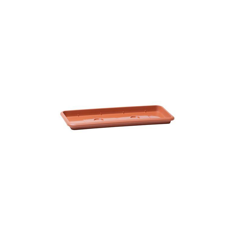 Podložka pod kvetináč UNIVERSA IPU400 400 mm, terakota