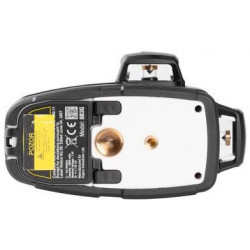 Laser KAPRO® 883G Prolaser®, 3D All-Lines, GreenBeam, v kufri