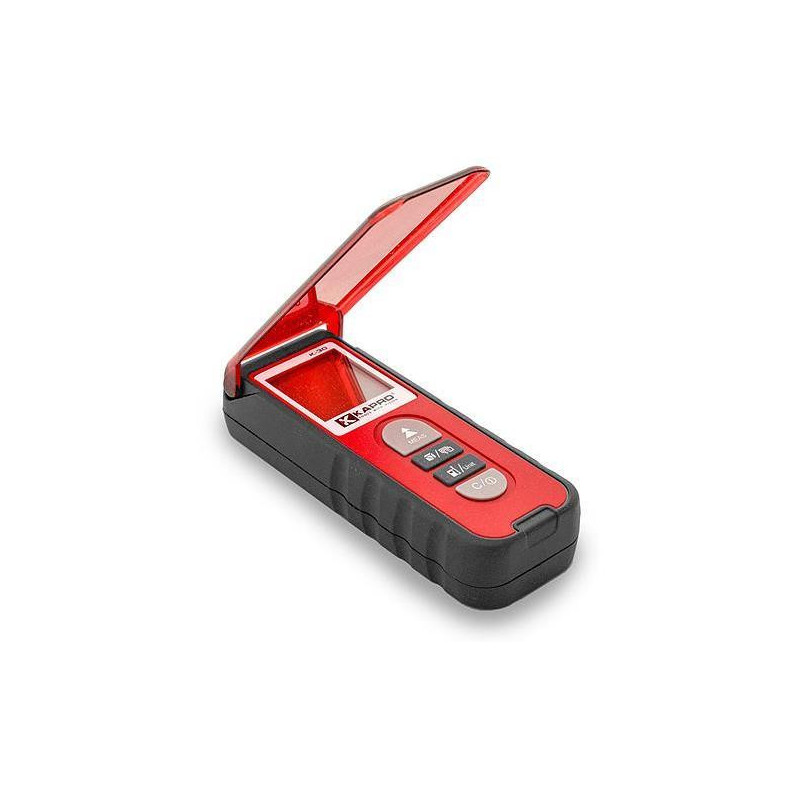 Merač vzdialenosti KAPRO® 363 Kaprometer K-30, Beamfinder™, laserový