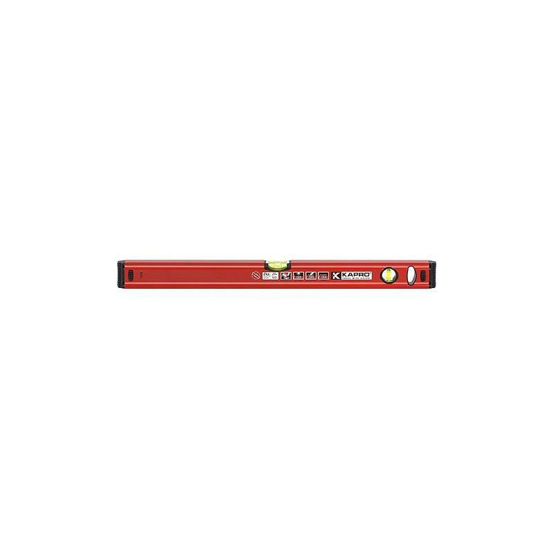 Vodováha KAPRO® 779-40 Spirit™ 1500 mm, 2 libely