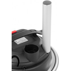 Vysávač Strend Pro AV605, 18 lit, 1200W, na popol, HEPA filter, funkcia oklep