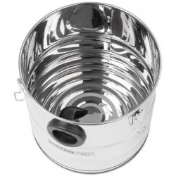 Vysávač Strend Pro AV605, 18 lit, 1200W, na popol, HEPA filter, funkcia oklep