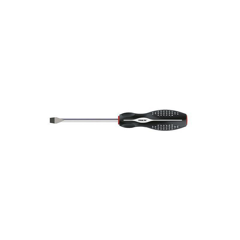 Skrutkovač Strend Pro CX552.1, 6x150 mm, plochý