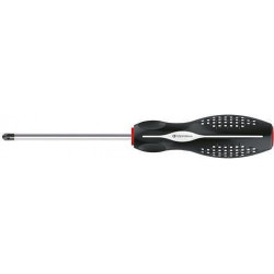 Skrutkovač Strend Pro CX552.4, PZ0 3x75 mm, Pozidriv
