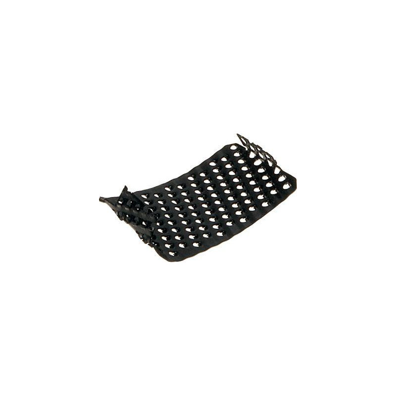 Rašpľa Strend Pro BRP-517, 60x40 mm, náhradná