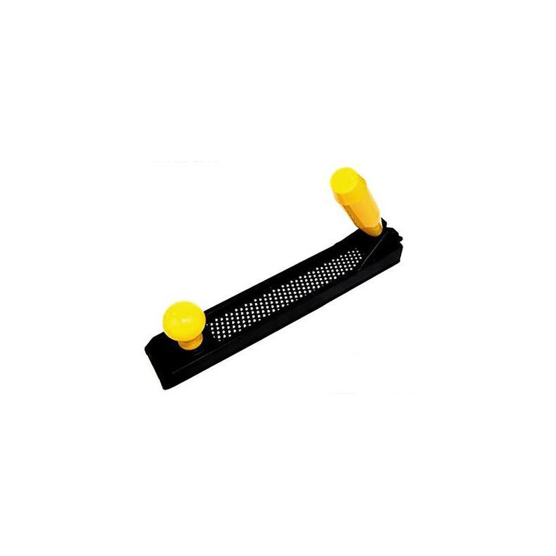 Rašpľa Strend Pro RPW-508, 250 mm, sadrokartón a drevo