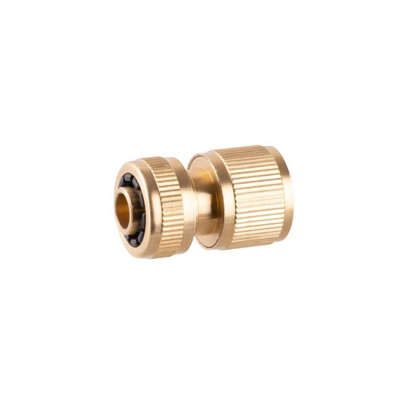 Sada spojok Strend Pro Garden GF341, zavlažovacia, záhradná, adaptér 3/4"-1, spojky 1/2", dýza