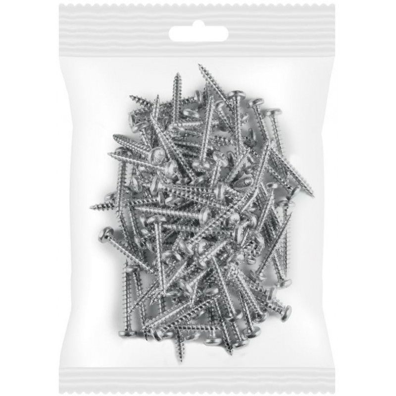 Vrut Strend Pro Universal METX PH 5,0x25, PZ, Zn, bal. 100 ks, skrutka do dreva