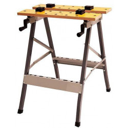 Stôl Strend Pro WB100, pracovný, MDF, max. 100 kg