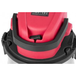 Vysávač Worcraft CVC-S20Li-20L ShareSYS, 20V Li-Ion, Wet&Dry, suché/mokré vysávanie, priemyselný