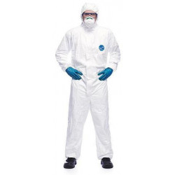 Oblek DuPont™ Tyvek® Classic Xpert XXL, pracovná kombinéza