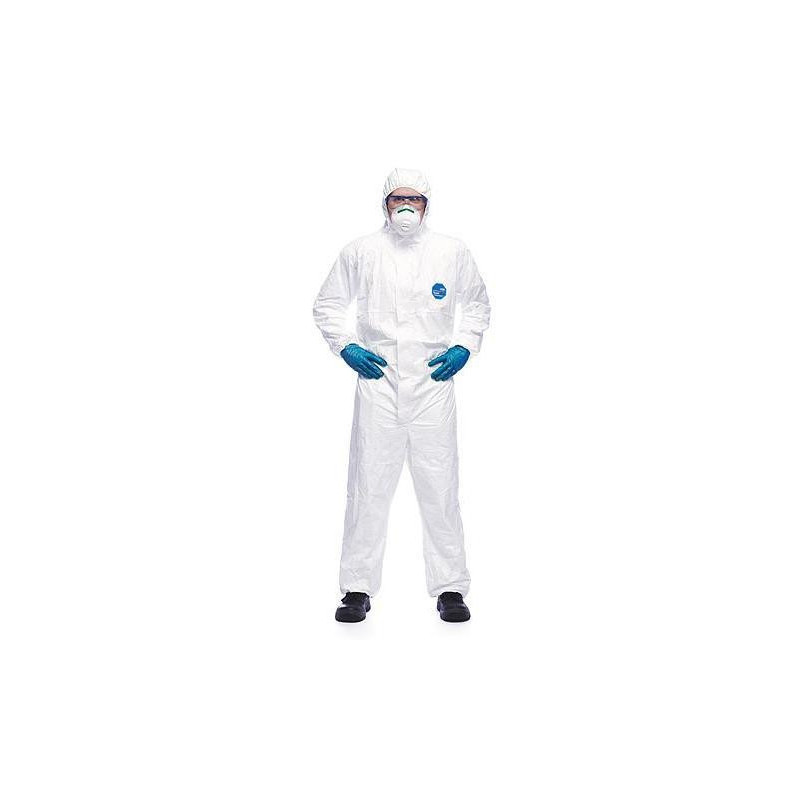 Oblek DuPont™ Tyvek® Classic Xpert XXXL, pracovná kombinéza