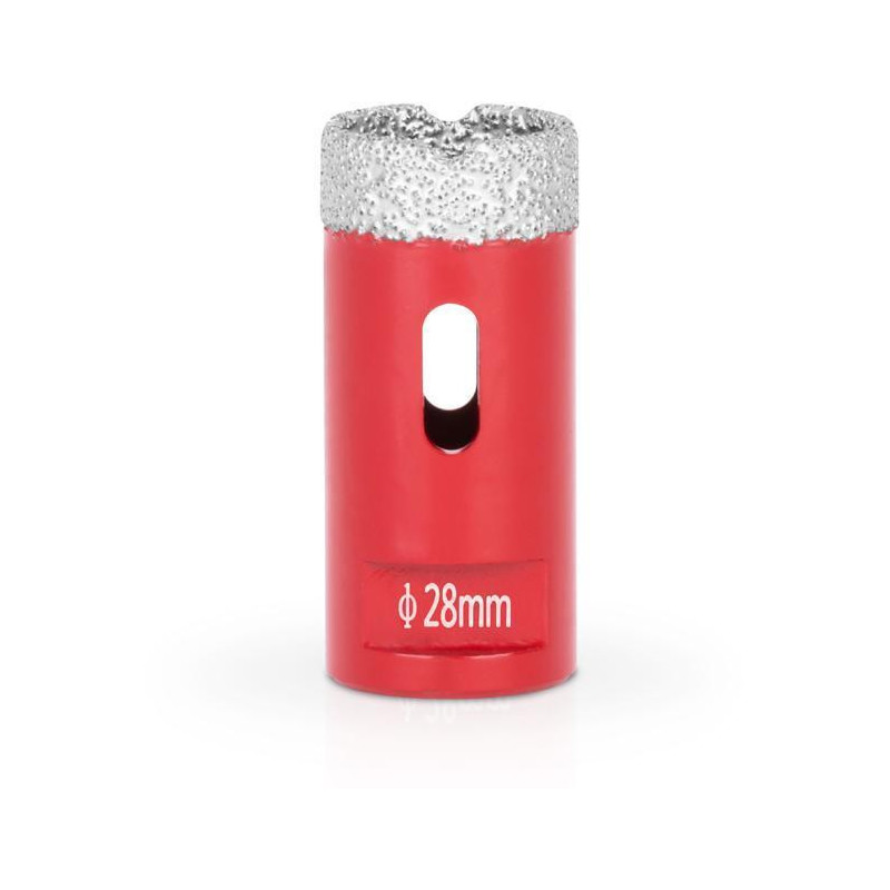 Vyrezávač Strend Pro Premium DCB11, 28 mm, M14, korunka, diamant, professional
