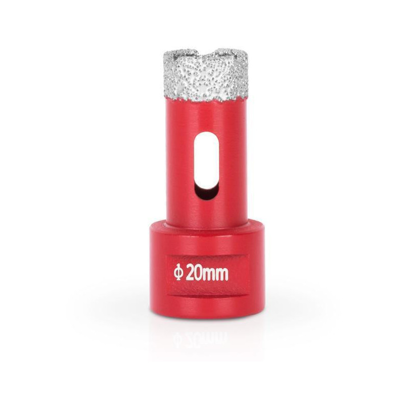 Vyrezávač Strend Pro Premium DCB11, 20 mm, M14, korunka, diamant, professional