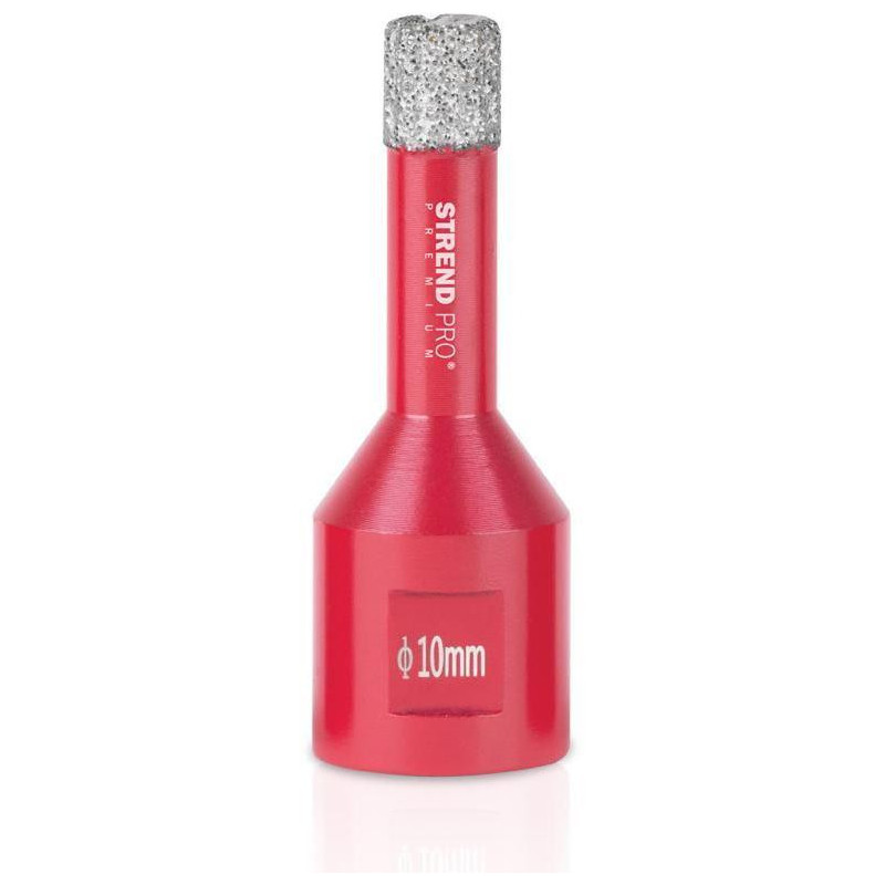 Vyrezávač Strend Pro Premium DCB11, 10 mm, M14, HD, korunka, diamant, professional