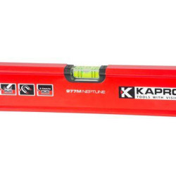 Vodováha KAPRO® 977-40 NEPTUNE™ 400 mm