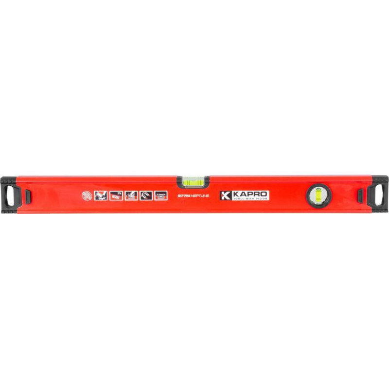 Vodováha KAPRO® 977-40 NEPTUNE™ 1000 mm