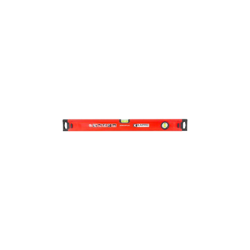 Vodováha KAPRO® 977-40M NEPTUNE™ 1200 mm, magnetická