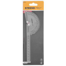 Uhlomer Strend Pro SP-173, kovový, nerez, INOX