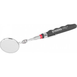 Zrkadlo Strend Pro, 50 mm, kontrolné, teleskopické, 240 -700 mm, inšpekčné