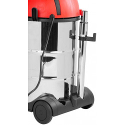 Vysávač Strend Pro K-612D/3300, 30 lit, 1300 W, HEPA filter, priemyselný, funkcia oklep