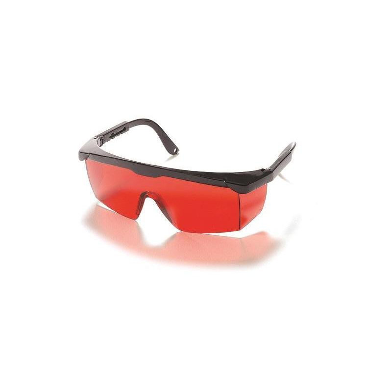 Okuliare k laserom KAPRO® 840 Beamfinder™ Red