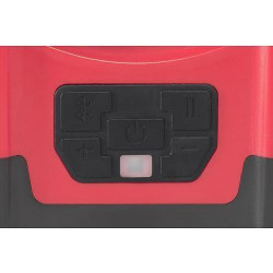 Reproduktor Worcraft CBTS-S20Li ShareSYS, 20V Li-Ion, Bluetooth, AUX, 1x USB vstup