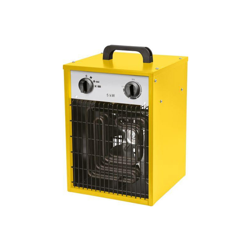 Ohrievač Strend Pro IFH02-50H, 400 V, max. 5 kW, elektrický