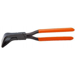 Kliešte Strend Pro BC11A, 275/60 mm, klampiarske, prehýbacie